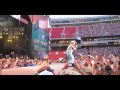 Kenny Chesney & Zac Brown Band Goin' Coastal Tour Kansas City