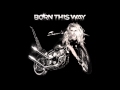 Lady Gaga - Fashion of his love - Fernando Garibay Remix [HD]