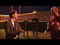 Para la envidia de Messi y Maradona