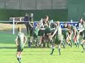 Hawick v Melrose