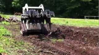  BOBCAT T 190  Interim Tier 4