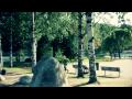 Jyv&auml;skyl&auml; Parkour Park