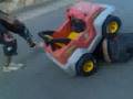videos de El coche infernal