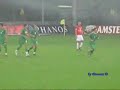 Fc Utrecht vs Marokko FRMF Fc Utrecht vs Marokko FRMF