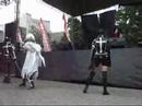 DGM skit by Egaku