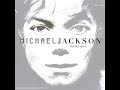 Michael Jackson – Threatened