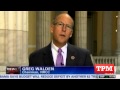 Rep. Walden Criticizes Obama Budget's 'Shocking Attack On Seniors'