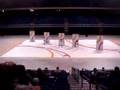 Akins WInterguard 2007
