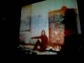 Throbbing Gristle - Ricardo Montalban Theater LA 4-21-09 - Jarman Film pt 2