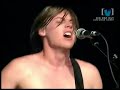 1969 - The Vines (Live at Big Day Out 2003)