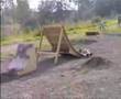 my custom build twin engine rc monster truck 3