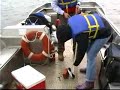 Pollution in the Anacostia River