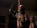 TMNT Movie #1/Breaking the Habit