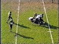 #1 Sean Kessler Elwood  John  H  Glenn  Football