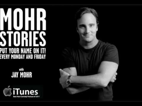 Mohr Stories with Pete Holmes