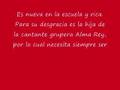 REBELDE LA HISTORIA