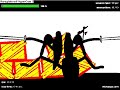 Addicting games-Wpn fire-Knight Survival - shot 2