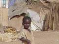 World Hunger