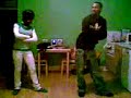 Trix & Stoosh