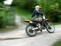CRM 125 CRM 125