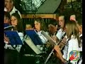 Banda \"Giuseppe Verdi\" di Faleria i Spagna
