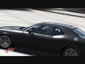 Forza Motorsport 3- Drive By's