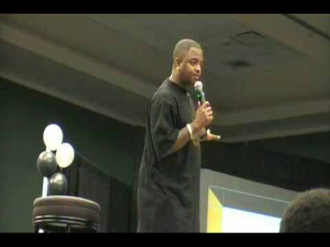 Benji Brown @ UCF pt.1