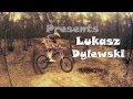 Dylski Downhill Racing Team Łukasz Dylewski Promo