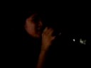 c0ach febby singing RUN TO YOU