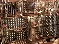This is only a DEMO showing how easily the anlog-modular Q960 sequencer can be used to change sequence patterns 'on-the-fly', which is especially great for improvisational work. Imagine you have other music-tracks playing (or even other instruments in a band)... and you wish to change-up how the sequence patterns sound... not just 'skipping' notes, but completely re-ordering reset-points. My technique works really well when you're looking for 
