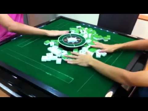 mahjong mahjong