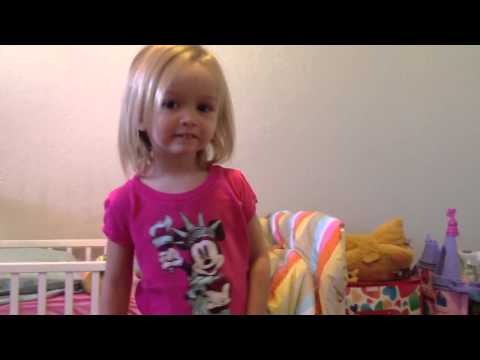 Q and A with Chloe