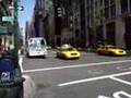 New York City TMC RTS-06 #8562 and Orion 07.501 Low Floor Hybrid #6419