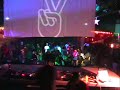 rizomatik tiene el placer de presentaros una serie de fiestas que tendran lugar mensualmete en la sala campus de badalona, en las cuales aprovechando los dos salas tendremos siempre estilos tan diversos como el hard-techno, el industrial, el hardcore, el drum'n'bass o el hardtek.

hardcore zone : 

the dj producer  (rebelscum)
the speed freak  (street trash alliance)
mekok (rizomatik)
aaron the bass (rizomatik)

click aqu� para ver el perfil de the dj producer.
http://www.baszdrome.com/info/djdetails.php?djid=33 

click aqu� para ver el perfil de the speed freak. 
http://www.baszdrome.com/info/djdetails.php?djid=42

en este video estan pinchando : 
dj aaron the bass (rizomatik)
dj mekok (rizomatik)

visuals by zan  [ plan z ]
flayer 
http://img259.imageshack.us/my.php?image=speedfreakproducercp6gi3.jpg
http://img186.imageshack.us/my.php?image=traseranj0bl2.jpg
by zan (plan z)