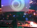 rizomatik tiene el placer de presentaros una serie de fiestas que tendran lugar mensualmete en la sala campus de badalona, en las cuales aprovechando los dos salas tendremos siempre estilos tan diversos como el hard-techno, el industrial, el hardcore, el drum'n'bass o el hardtek.

hardcore zone : 

the dj producer  (rebelscum)
the speed freak  (street trash alliance)
mekok (rizomatik)
aaron the bass (rizomatik)

click aqu� para ver el perfil de the dj producer.
http://www.baszdrome.com/info/djdetails.php?djid=33 

click aqu� para ver el perfil de the speed freak. 
http://www.baszdrome.com/info/djdetails.php?djid=42

en este video estan pinchando : 
dj aaron the bass (rizomatik)
dj mekok (rizomatik)

visuals by zan  [ plan z ]
flayer 
http://img259.imageshack.us/my.php?image=speedfreakproducercp6gi3.jpg
http://img186.imageshack.us/my.php?image=traseranj0bl2.jpg
by zan (plan z)