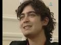 L'INTERVISTA A RICCARDO SCAMARCIO