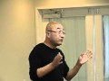 Victorville Chamber China Orientation Part 1