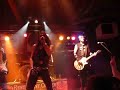 Stephen Pearcy - Your In Love - Mainline Bar