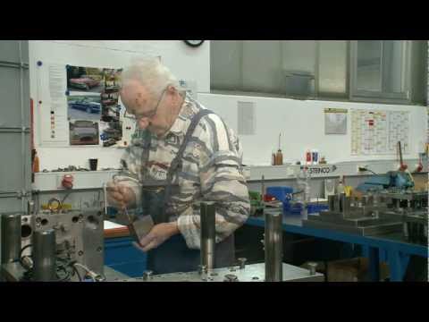 Informationsvideo Netzwerk Beruf und Pflege