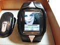 REAL Unlocked TRI-BAND PDA Mobile PHONE Watch Work in USA REAL Unlocked TRI-BAND PDA Mobile PHONE Watch Work in USA