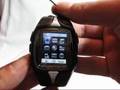 REAL Unlocked TRI-BAND PDA Mobile PHONE Watch Work in USA