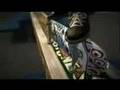 Rodeny Mullen - Tony Hawk's Project 8