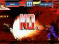 MugenVid173-Robert Garcia(me) vs Shin Gouki SF'2 by Guille_N_Roll