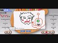 Partying hard on Inklink