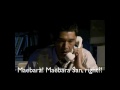Keiichi Maebara in Cingular's New Commercial