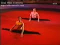 Sharkov Brothers In Roncalli 2000 (Last Show) Sharkov Brothers In Roncalli 2000 (Last Show)