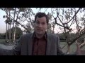 David Pogue, Host of Nova's Hunting The Elements on PBS