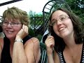 Eagles Nest, Partenkirchen, and Edelweiss.. Summer 2007