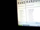 SCU: 2007 Exquisite FB Random Team Assignments