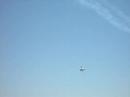 Thunderbirds at Mathis Field Air Show